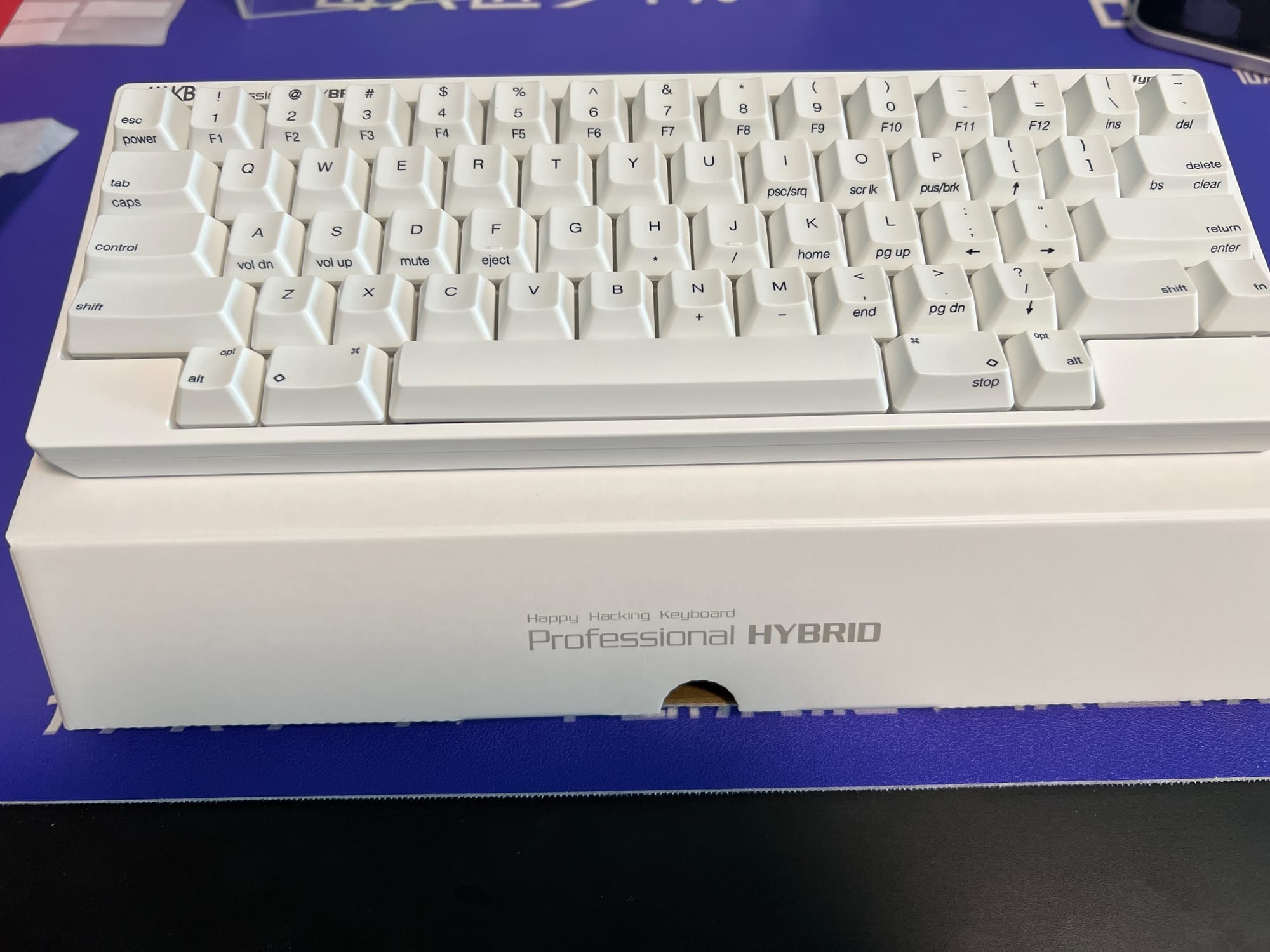 HHKB