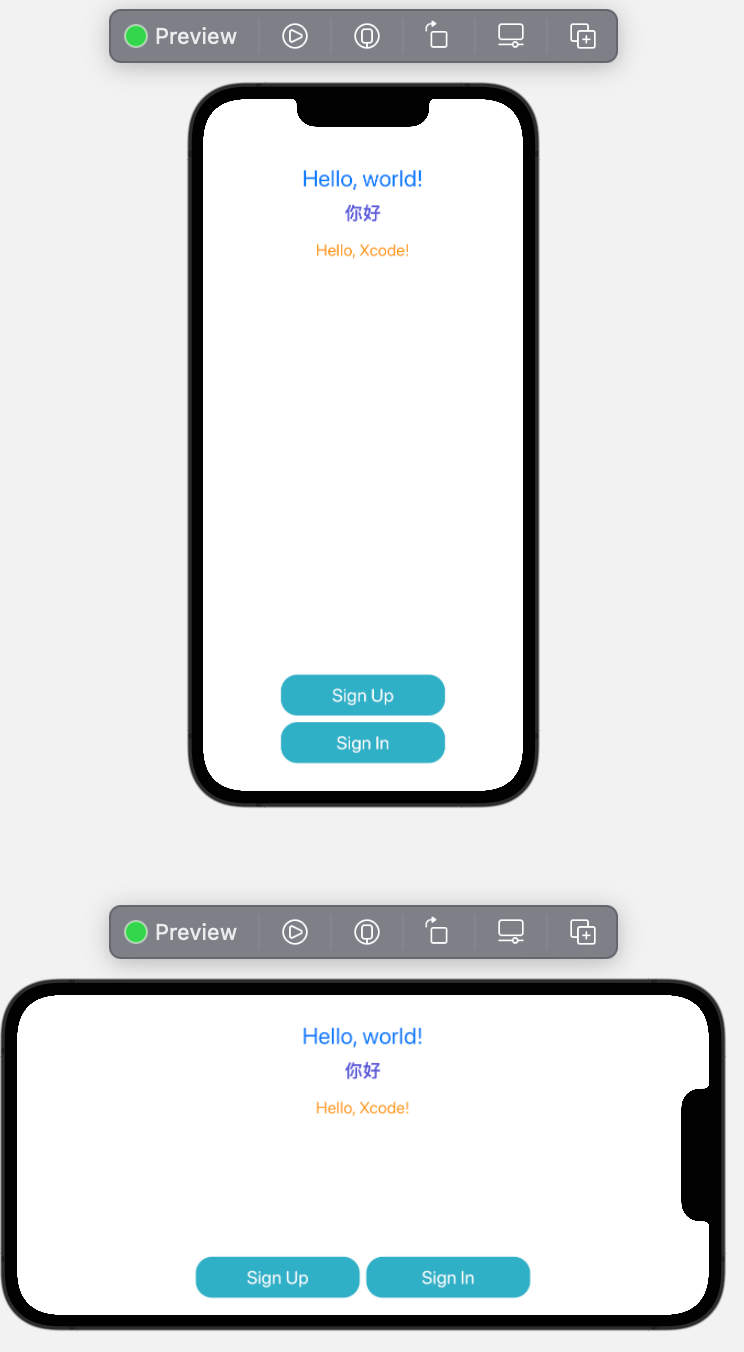 swiftui-adaptive-layout-screenshot